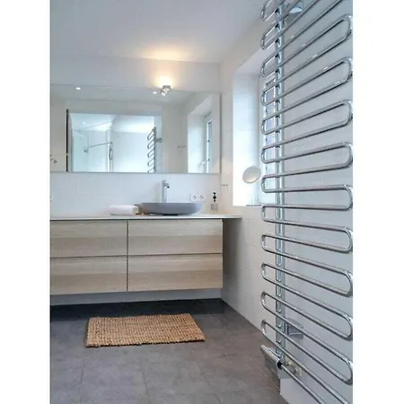 Дом отдыха Gruene Duene Comfortable Веннингштедт