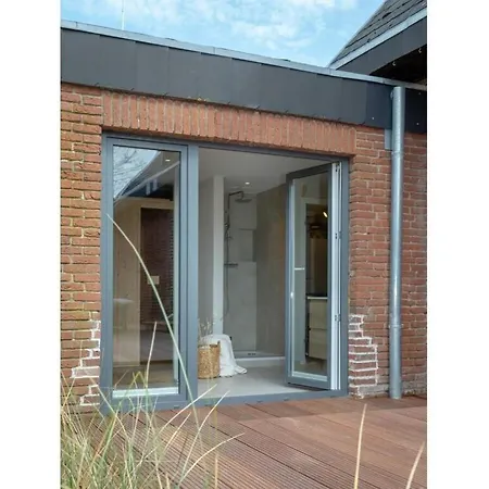 Holiday home Gruene Duene Comfortable *