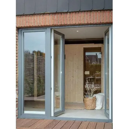 Gruene Duene Comfortable Holiday home *