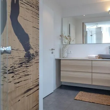 Holiday home Gruene Duene Comfortable Wenningstedt-Braderup