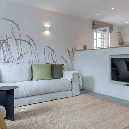 Gruene Duene Comfortable Wenningstedt-Braderup