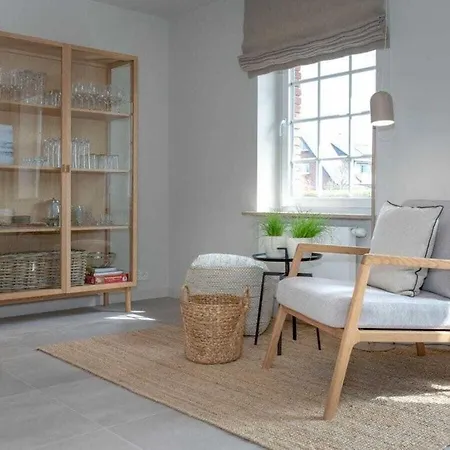 Gruene Duene Comfortable Дом отдыха