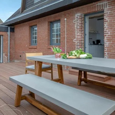 Holiday home Gruene Duene Comfortable *