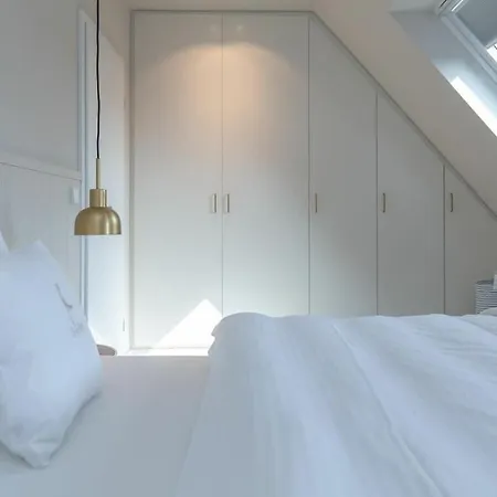 Дом отдыха Gruene Duene Comfortable Веннингштедт