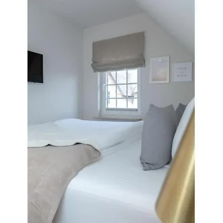 Gruene Duene Comfortable Wenningstedt-Braderup