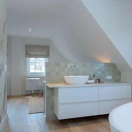 Gruene Duene Comfortable * Wenningstedt-Braderup