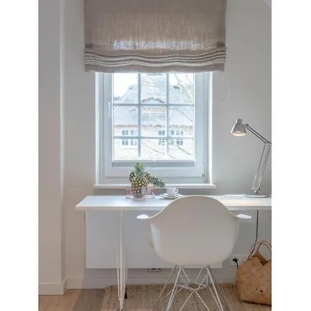 Gruene Duene Comfortable Holiday home *