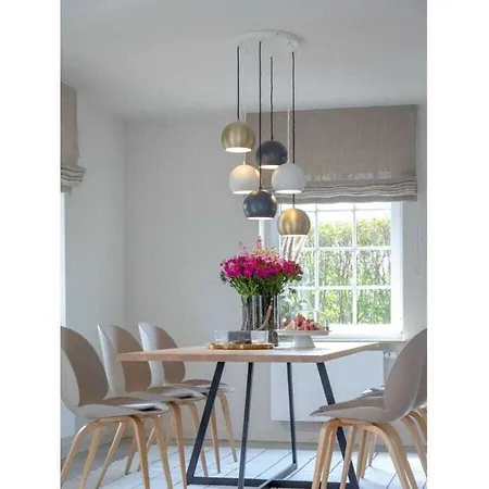 Дом отдыха Gruene Duene Comfortable *