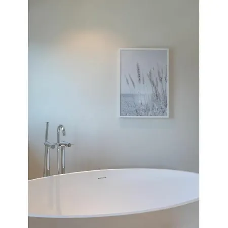 Holiday home Gruene Duene Comfortable Wenningstedt-Braderup