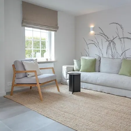 Gruene Duene Comfortable Wenningstedt-Braderup