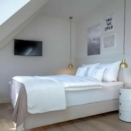 Gruene Duene Comfortable * Wenningstedt-Braderup