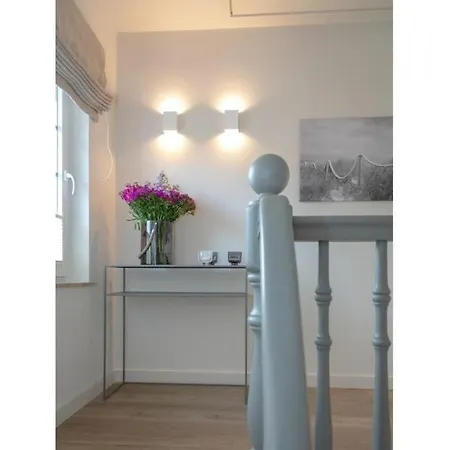 Gruene Duene Comfortable Дом отдыха