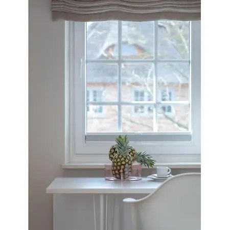 Gruene Duene Comfortable * Веннингштедт