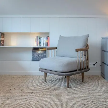 Holiday home Gruene Duene Comfortable