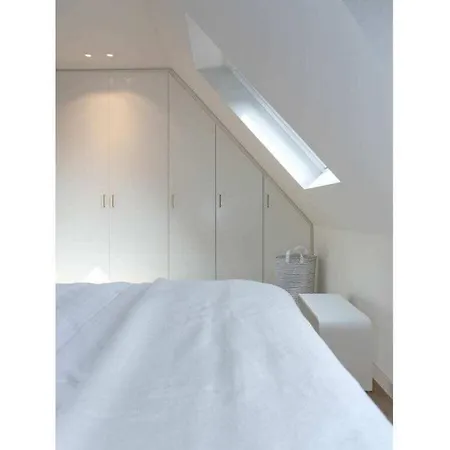 Gruene Duene Comfortable Holiday home Wenningstedt-Braderup