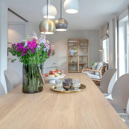 Holiday home Gruene Duene Comfortable Wenningstedt-Braderup
