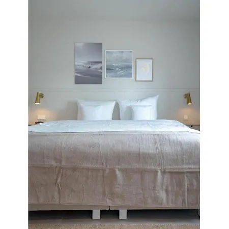 Gruene Duene Comfortable Wenningstedt-Braderup