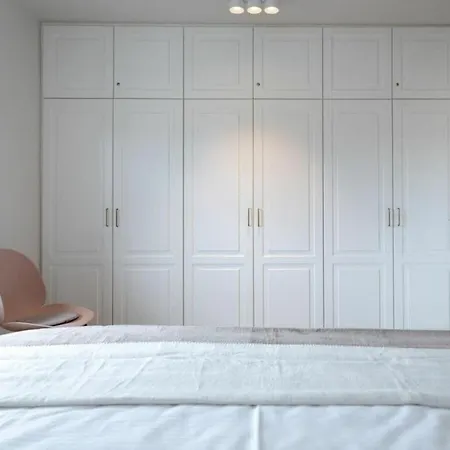 Дом отдыха Gruene Duene Comfortable Веннингштедт