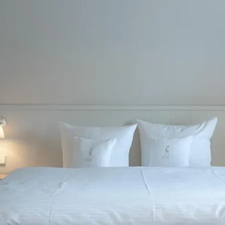 Gruene Duene Comfortable Веннингштедт