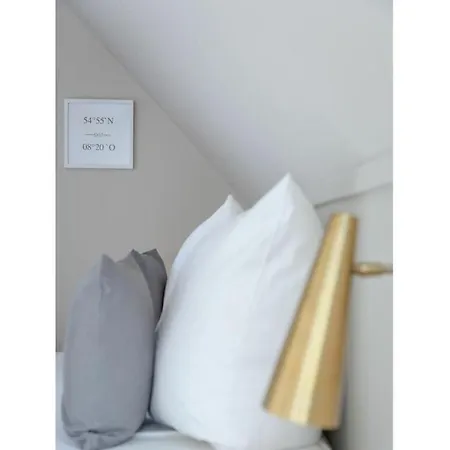 Holiday home Gruene Duene Comfortable