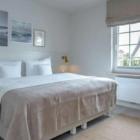 Holiday home Gruene Duene Comfortable *