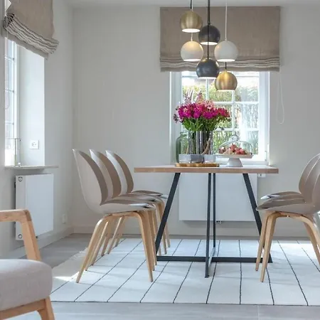 Holiday home Gruene Duene Comfortable Wenningstedt-Braderup