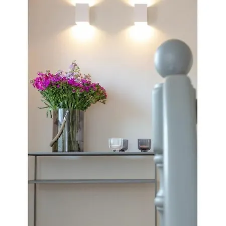 Gruene Duene Comfortable Wenningstedt-Braderup